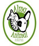 Logotipo de Alma Animal Asturias