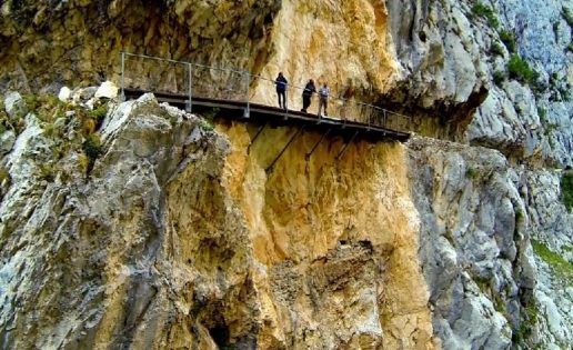 Ruta del Cares